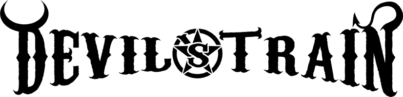 Devil's Train Logo