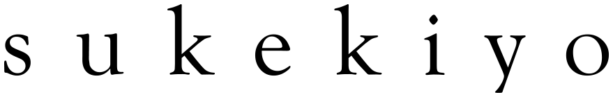 sukekiyo Logo