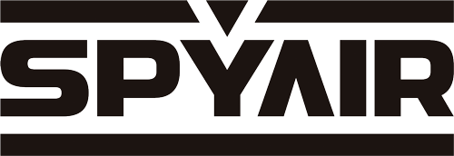 SPYAIR Logo