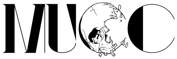MUCC Logo