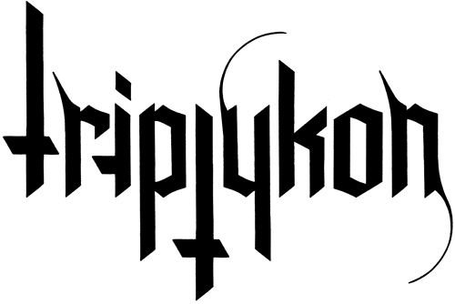 Triptykon Logo