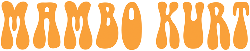 Mambo Kurt Logo